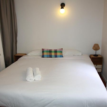 Apartmán L'Hacienda Antibes Exteriér fotografie