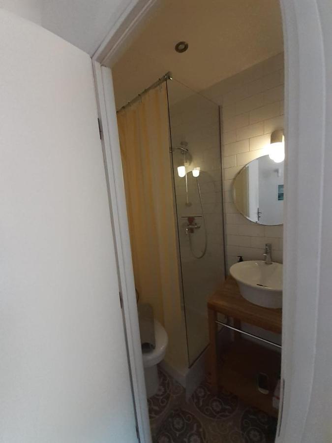 Apartmán L'Hacienda Antibes Exteriér fotografie