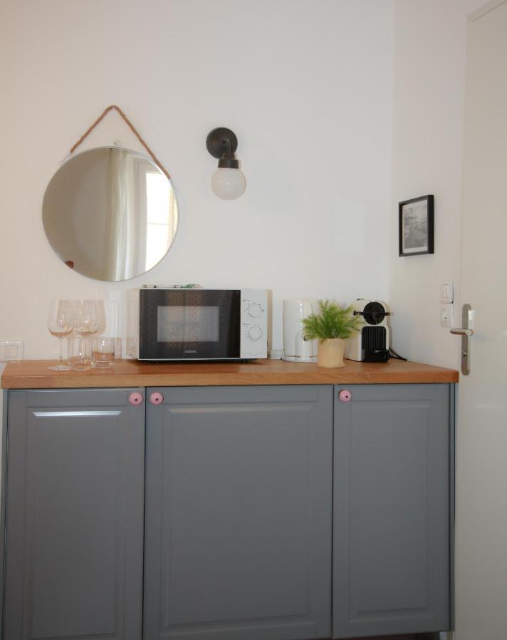Apartmán L'Hacienda Antibes Exteriér fotografie