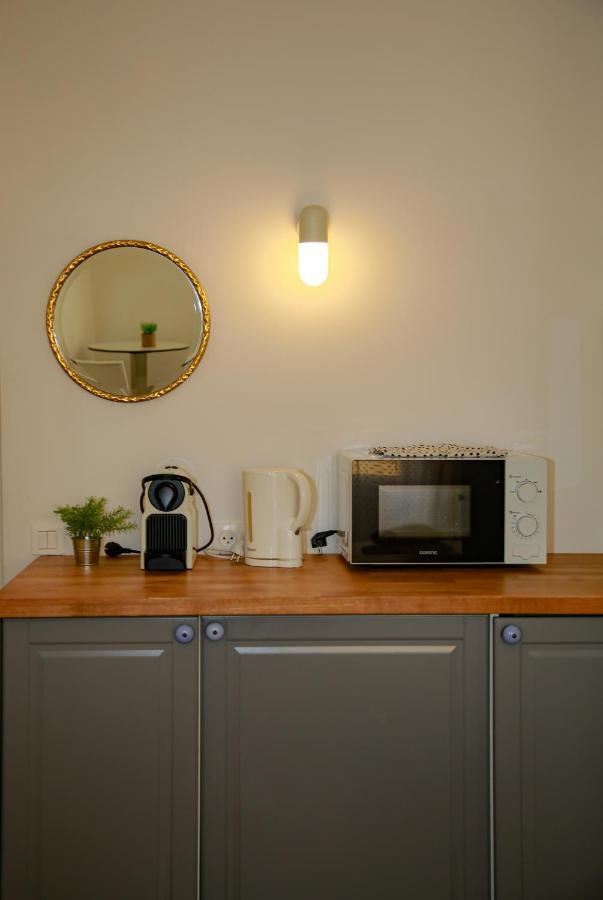 Apartmán L'Hacienda Antibes Exteriér fotografie