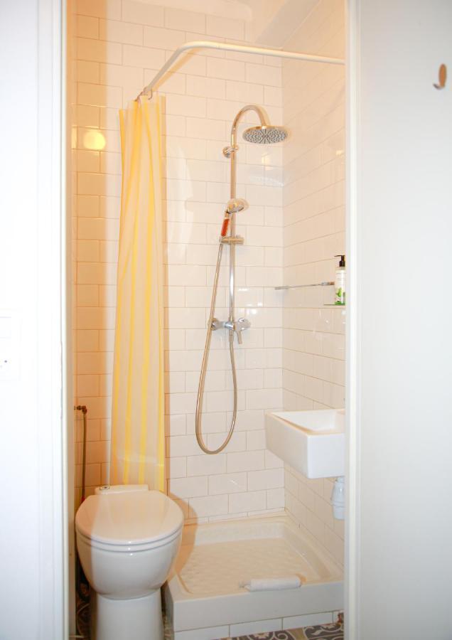 Apartmán L'Hacienda Antibes Exteriér fotografie