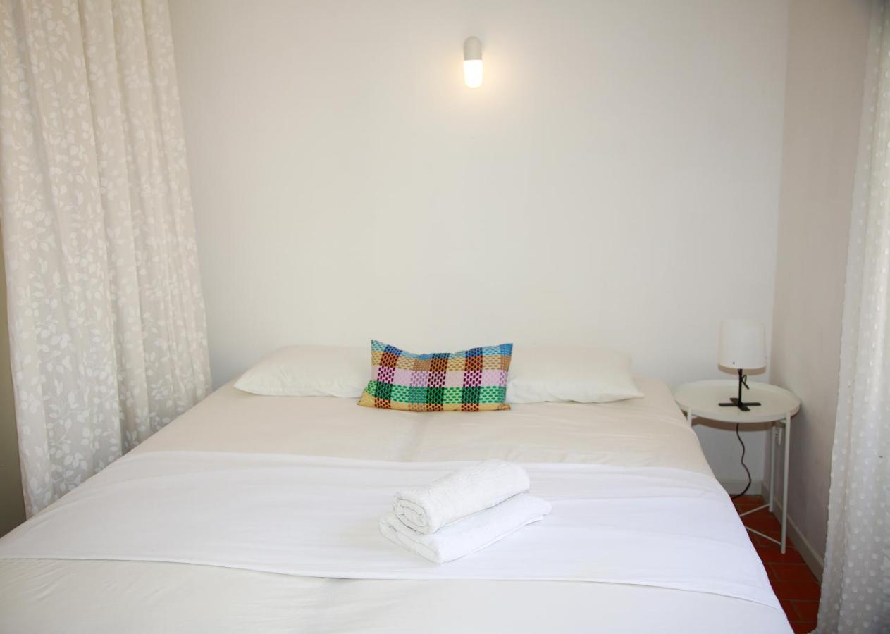 Apartmán L'Hacienda Antibes Exteriér fotografie