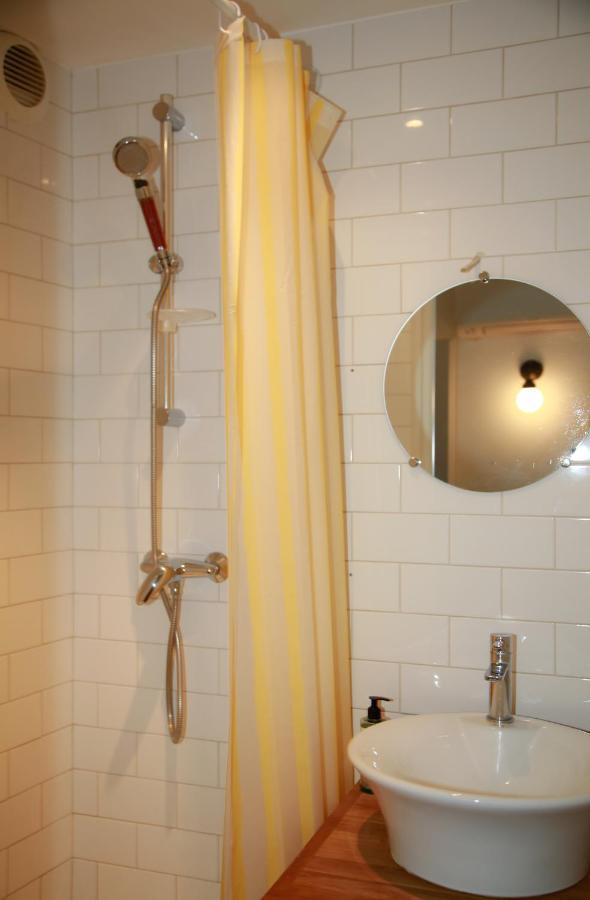 Apartmán L'Hacienda Antibes Exteriér fotografie
