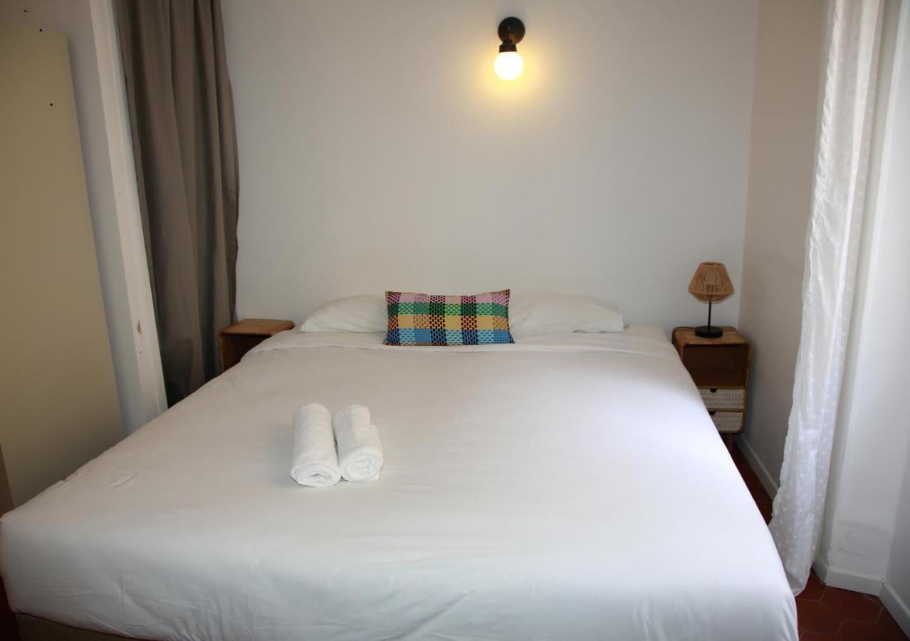 Apartmán L'Hacienda Antibes Exteriér fotografie