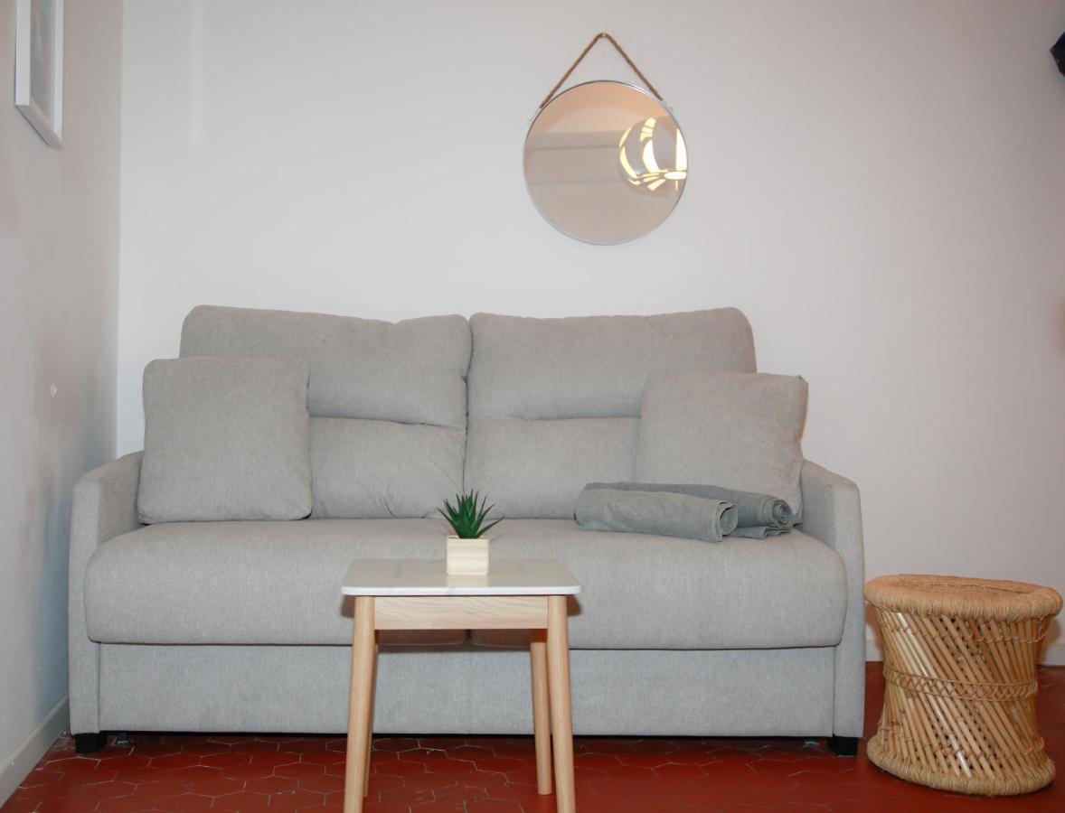 Apartmán L'Hacienda Antibes Exteriér fotografie