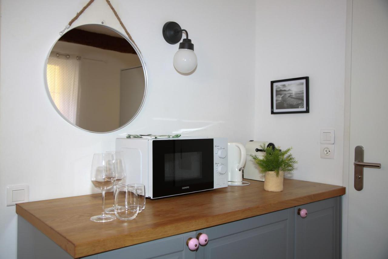 Apartmán L'Hacienda Antibes Exteriér fotografie