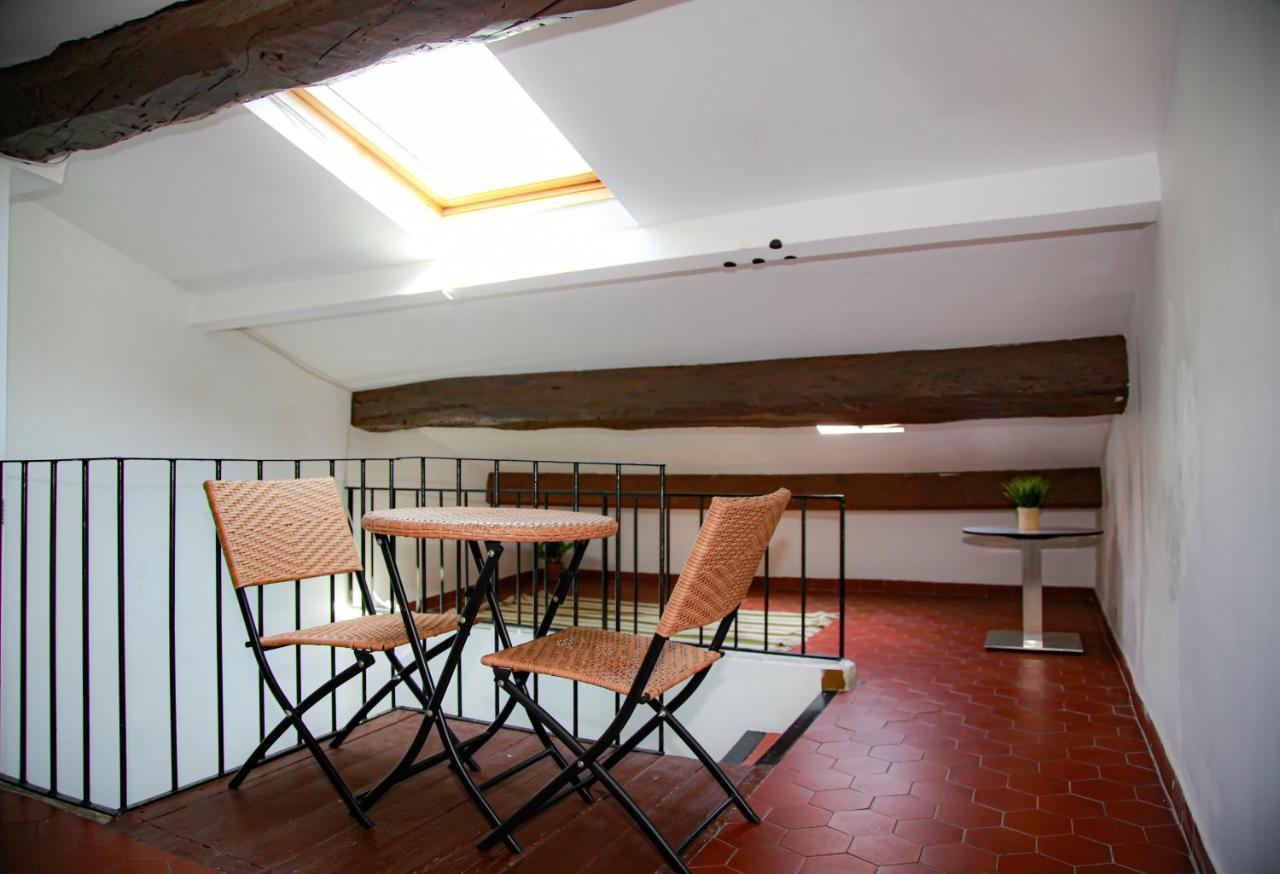 Apartmán L'Hacienda Antibes Exteriér fotografie