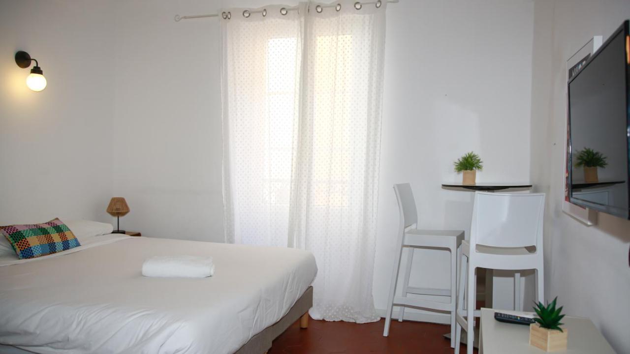 Apartmán L'Hacienda Antibes Exteriér fotografie