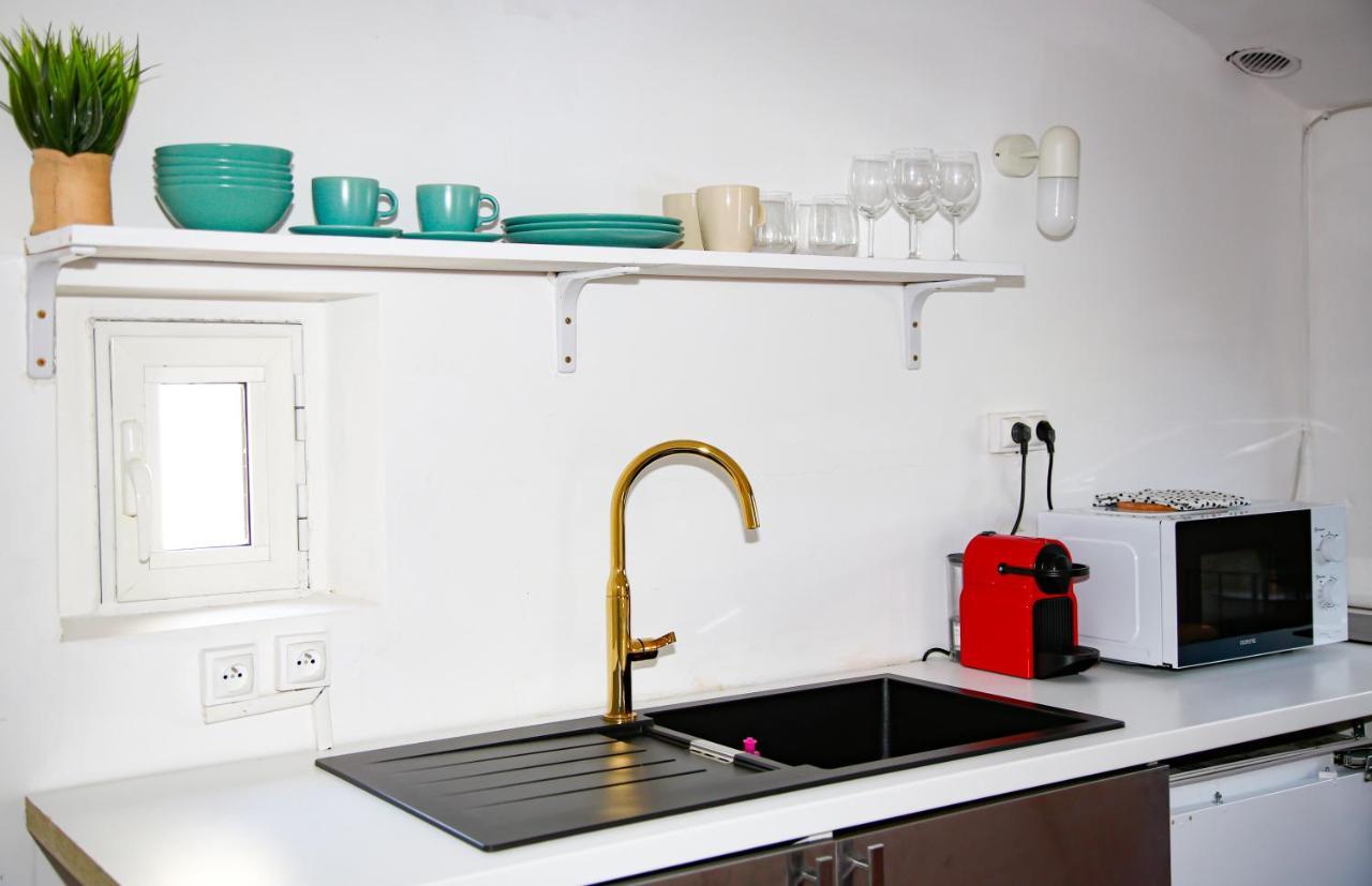 Apartmán L'Hacienda Antibes Exteriér fotografie