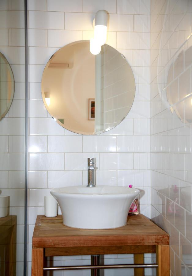 Apartmán L'Hacienda Antibes Exteriér fotografie