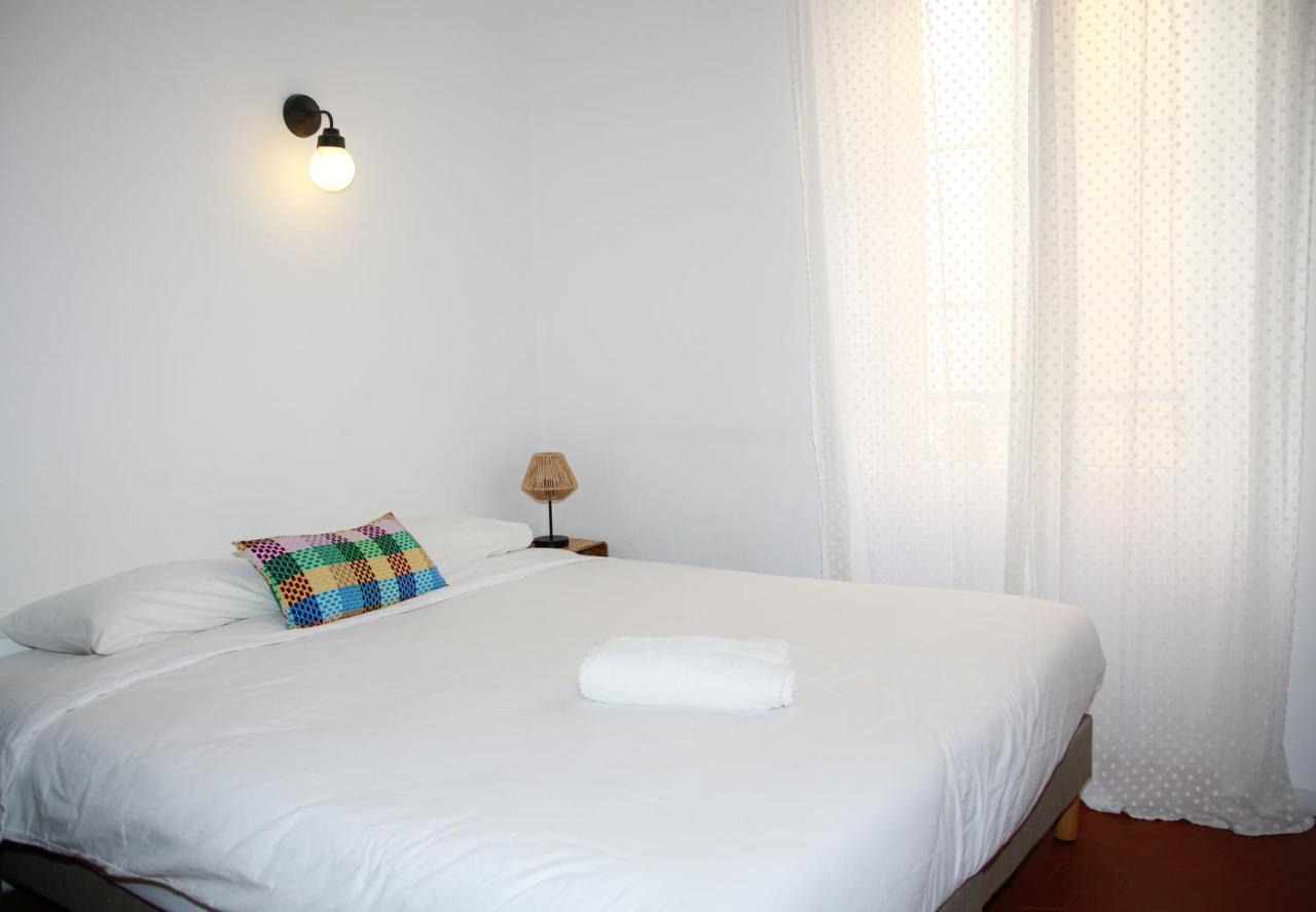 Apartmán L'Hacienda Antibes Exteriér fotografie