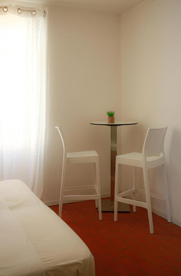Apartmán L'Hacienda Antibes Exteriér fotografie