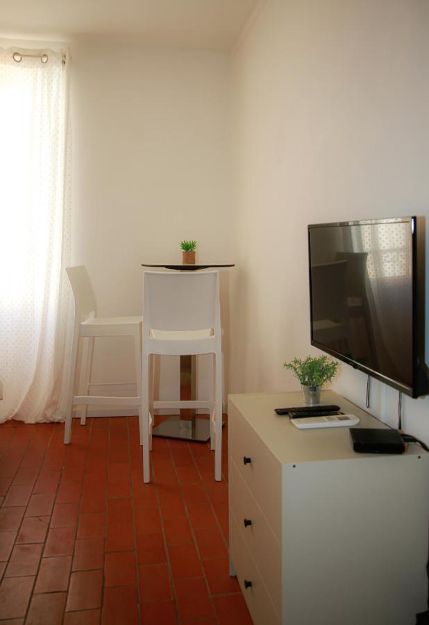 Apartmán L'Hacienda Antibes Exteriér fotografie