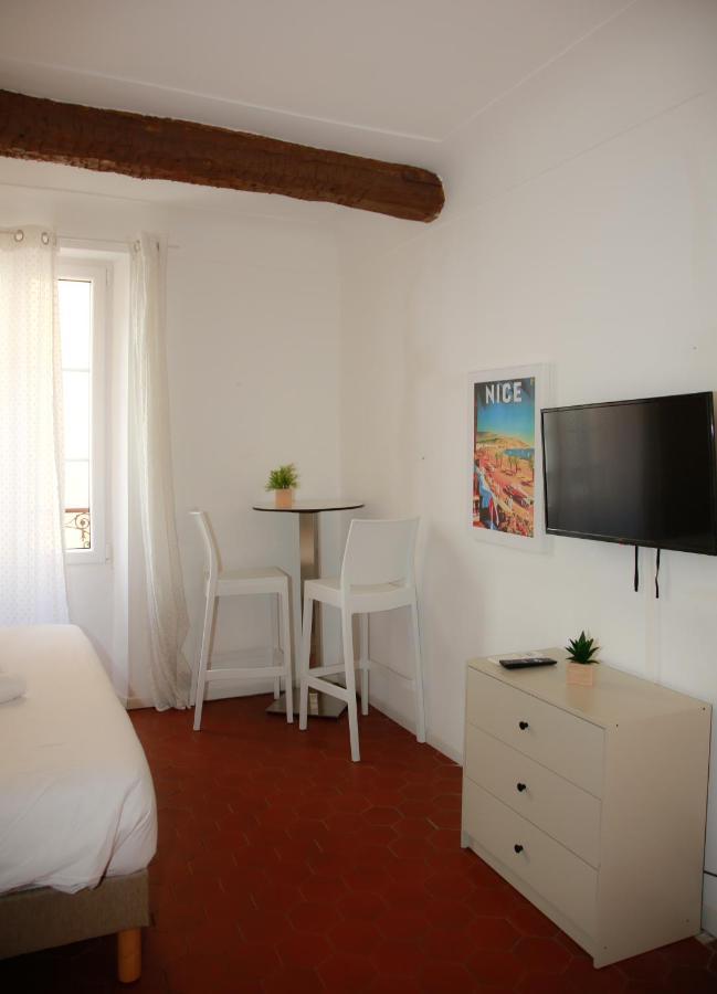 Apartmán L'Hacienda Antibes Exteriér fotografie
