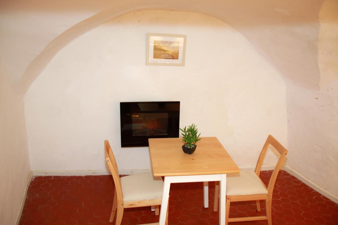 Apartmán L'Hacienda Antibes Exteriér fotografie