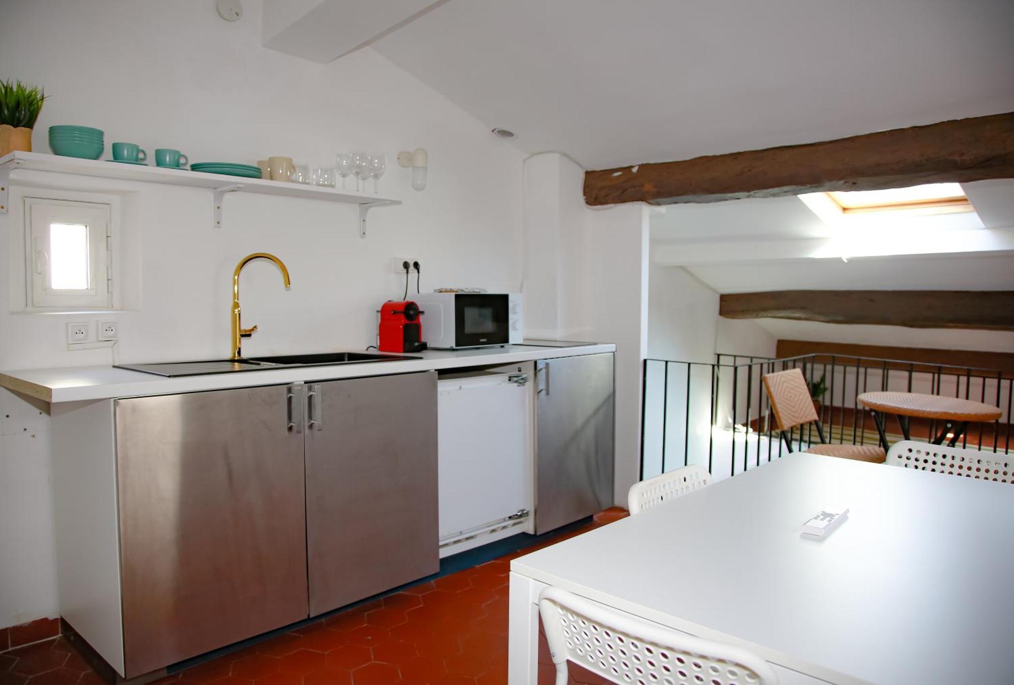 Apartmán L'Hacienda Antibes Exteriér fotografie