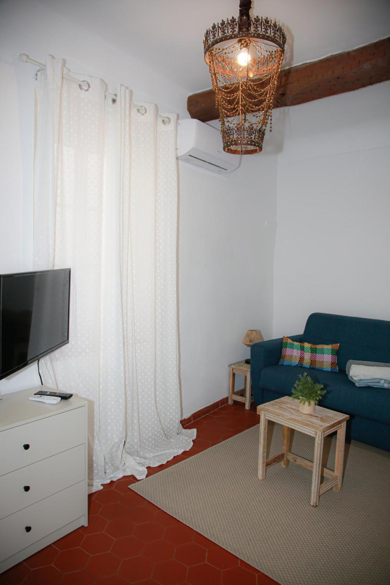 Apartmán L'Hacienda Antibes Exteriér fotografie